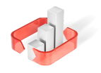 stock index icon